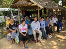 Risk mitigation along poultry value chain to address avian influenza piloted